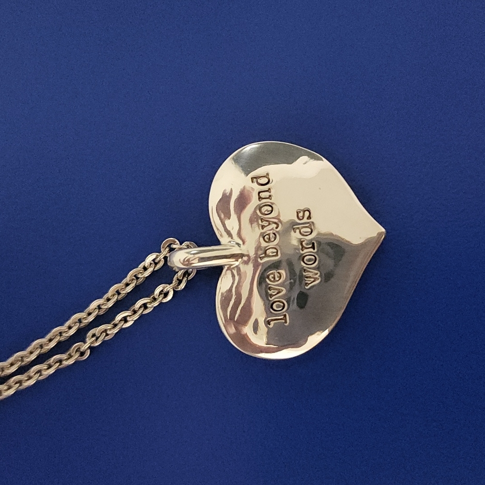 New Brighton Necklace Reversible - Picture 2 of 9